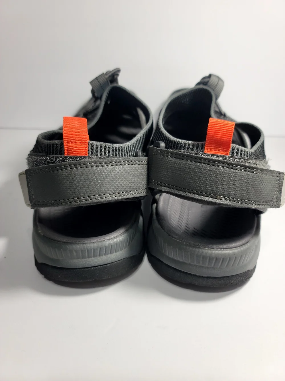 Eddie Bauer comfortable footbed